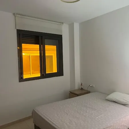 Lejlighed Apartament Lloret de Mar