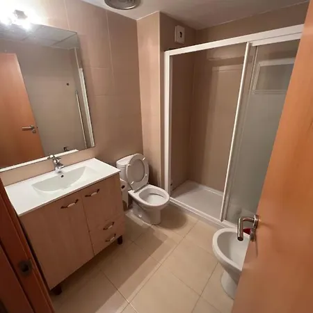 Apartman Apartament