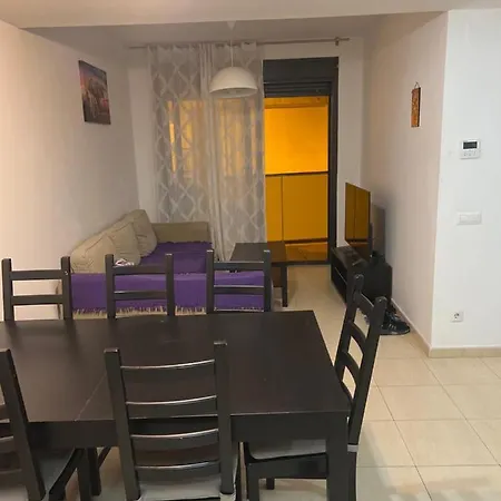 Apartament Appartement